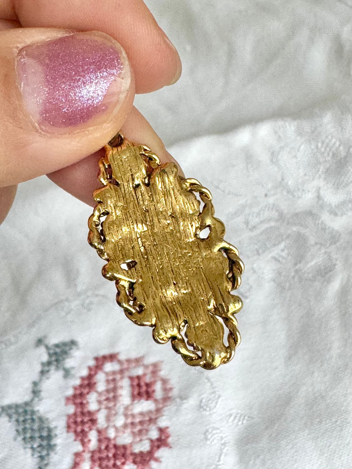 미국 빈티지 참 상품이미지3