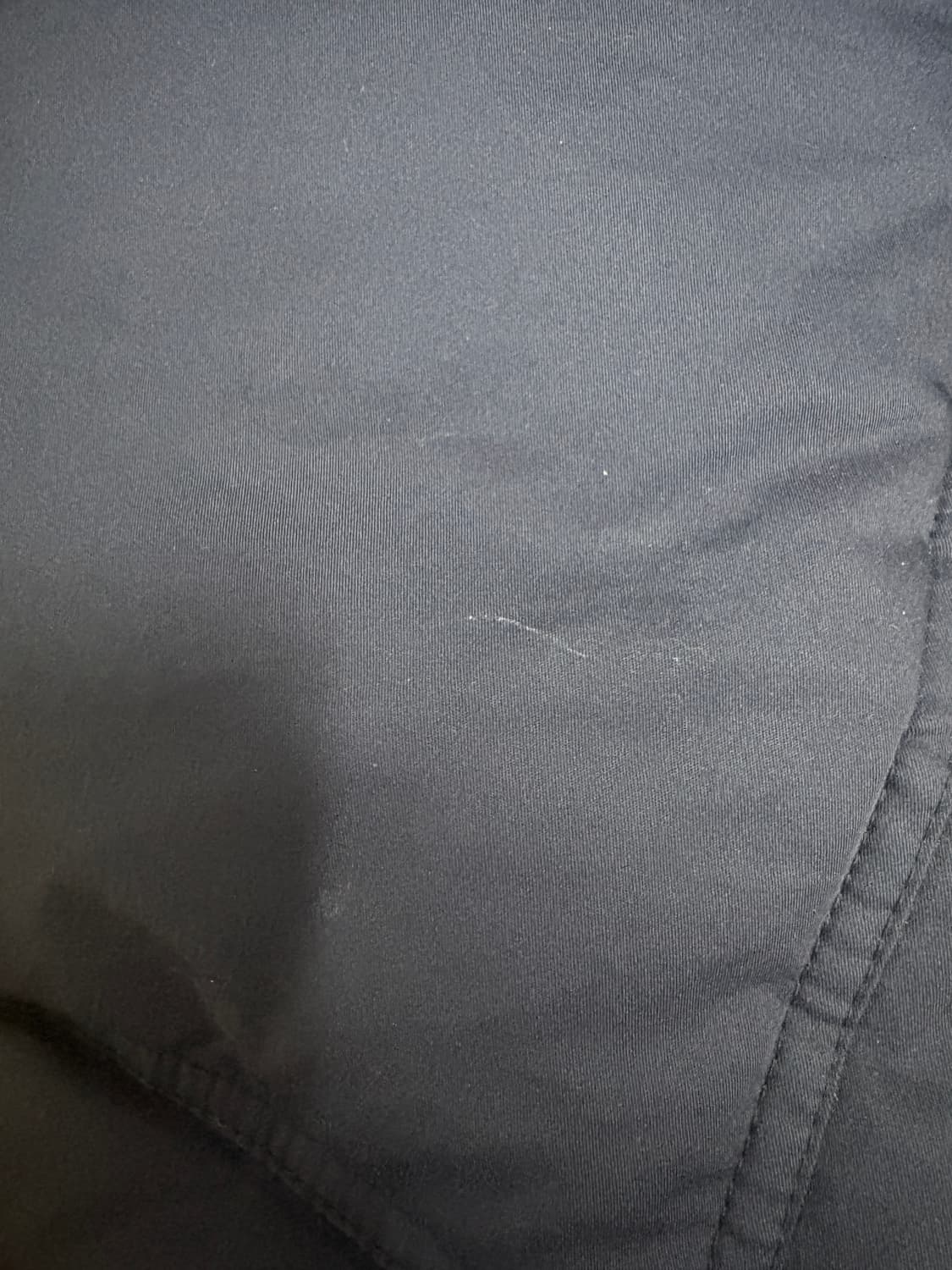 오버듀플레어 후디 다운 패딩 상품이미지7