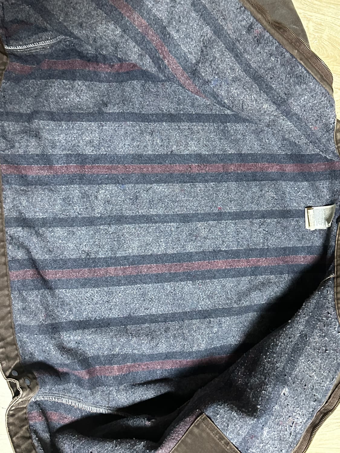 carhartt j146 디트로이트 상품이미지3