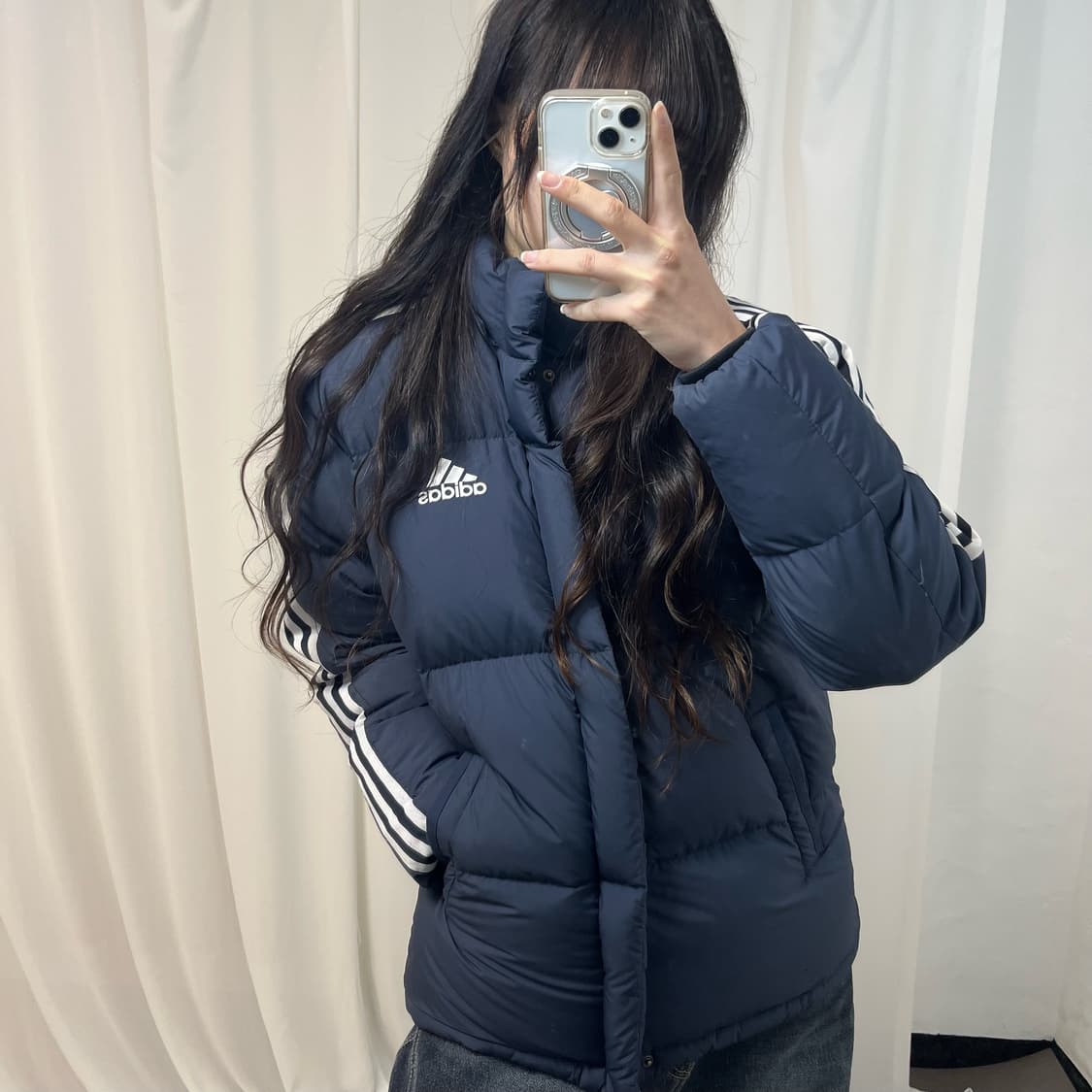 Adidas Puffer Jacket 상품이미지2