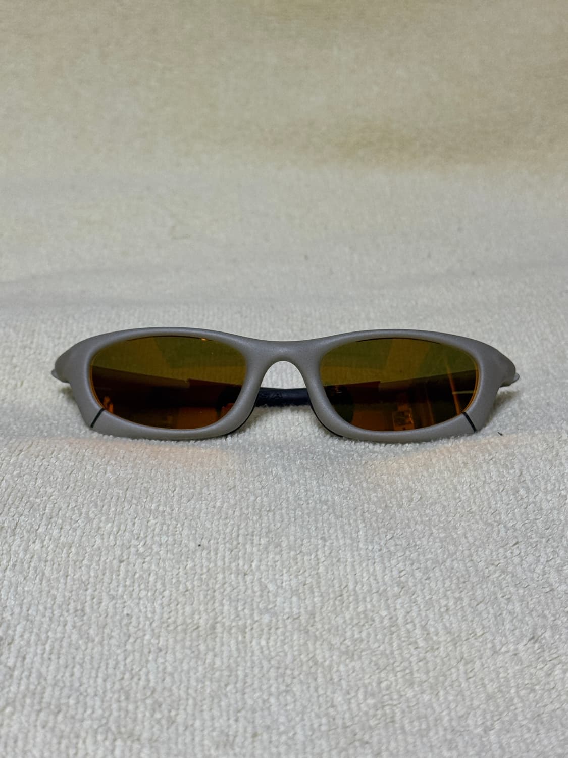 오클리 Mag Four s Plasma (2001) 상품이미지2