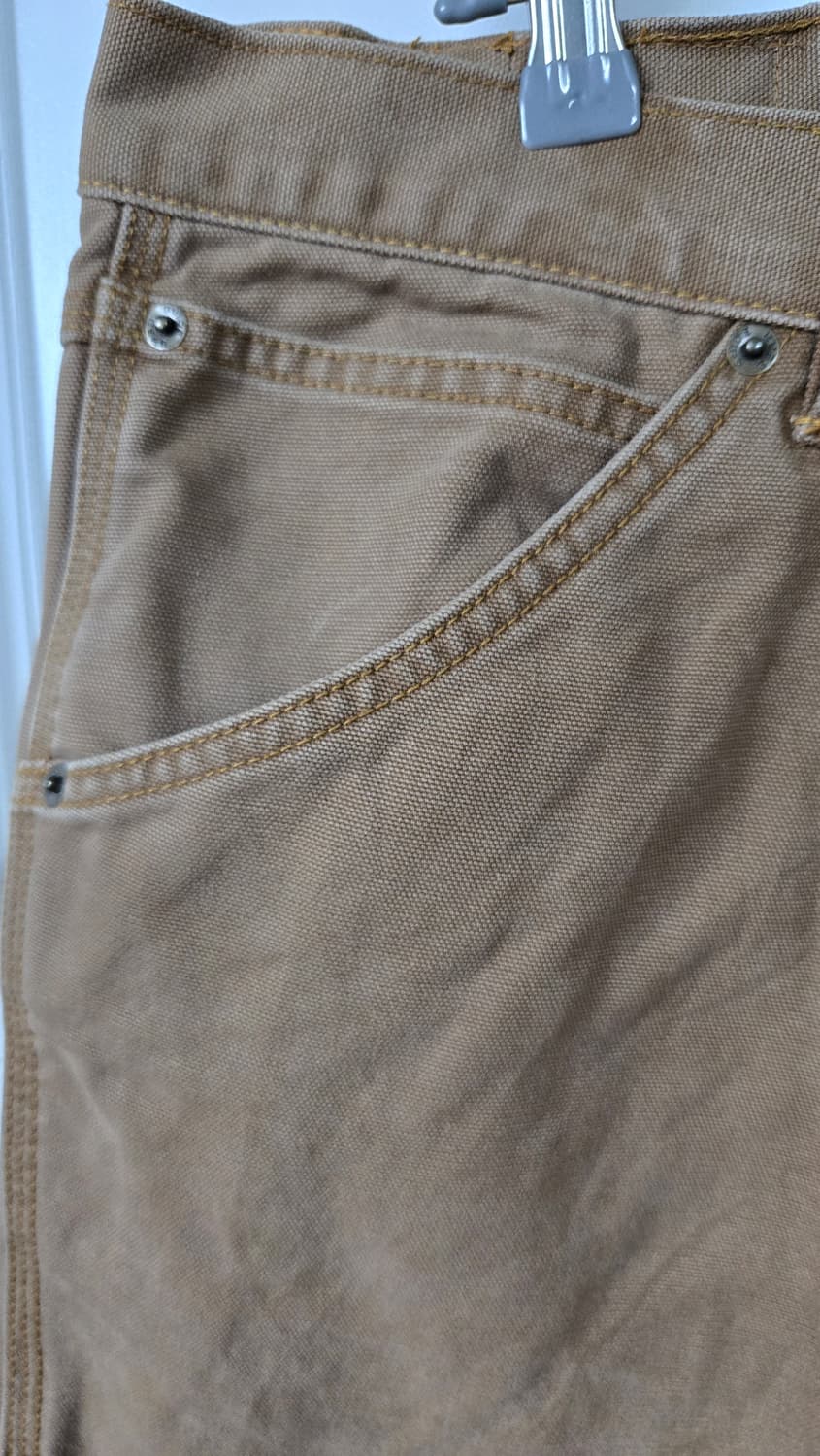 Guide gear 가이드 기어 워크팬츠 상품이미지2