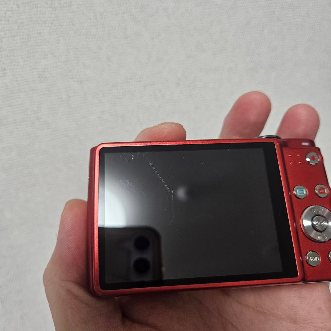 카시오 엑슬림 EX-Z450 빈티지 디카 디지털카메라 상품이미지4