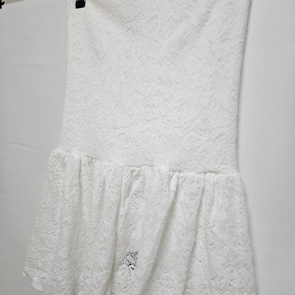 F 폴리수엠 플레어 스커트 상품이미지2