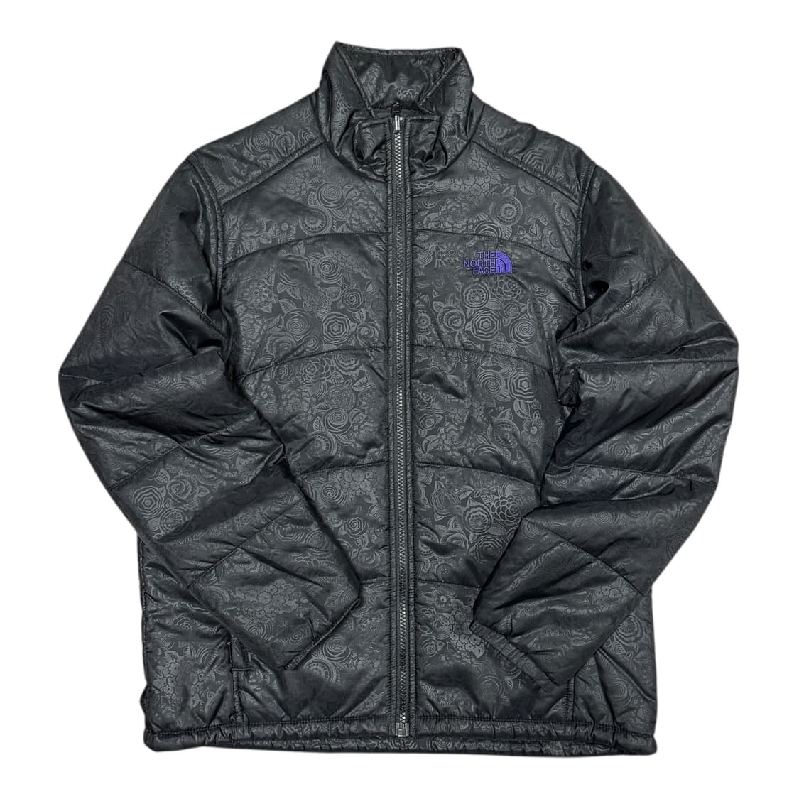 ✨ (바배) 노스페이스 페이즐리 경량 패딩 상품이미지1