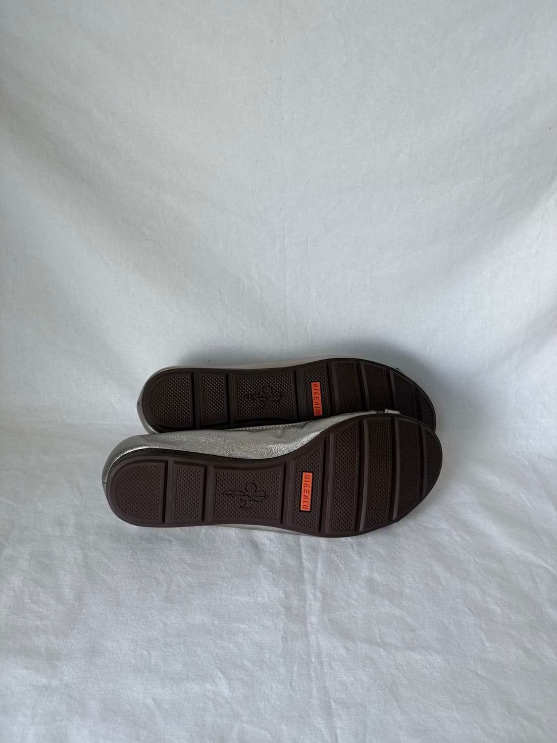 Cole haan X Nike flat shoes 상품이미지6