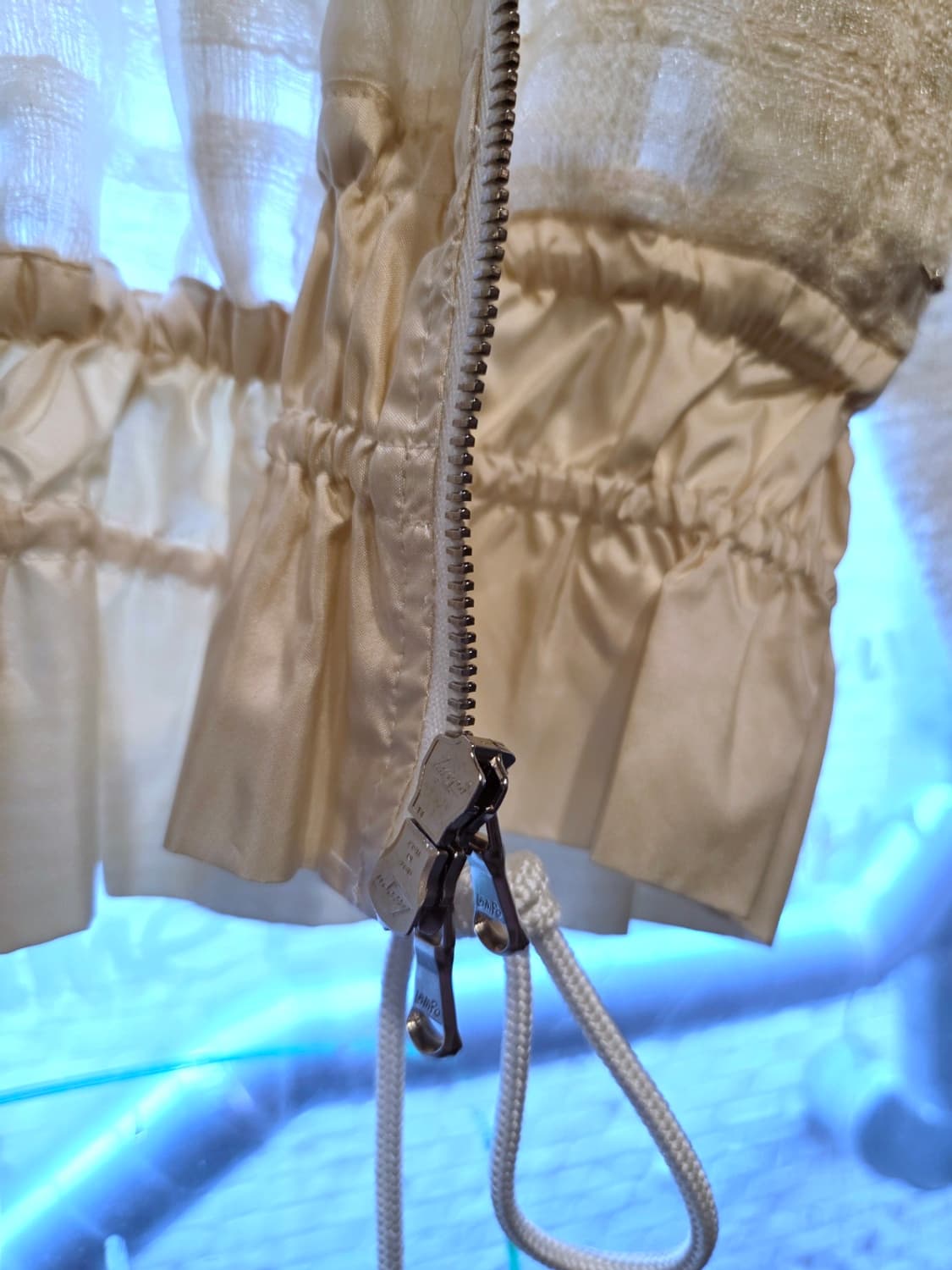 필립림 블루종 상품이미지7