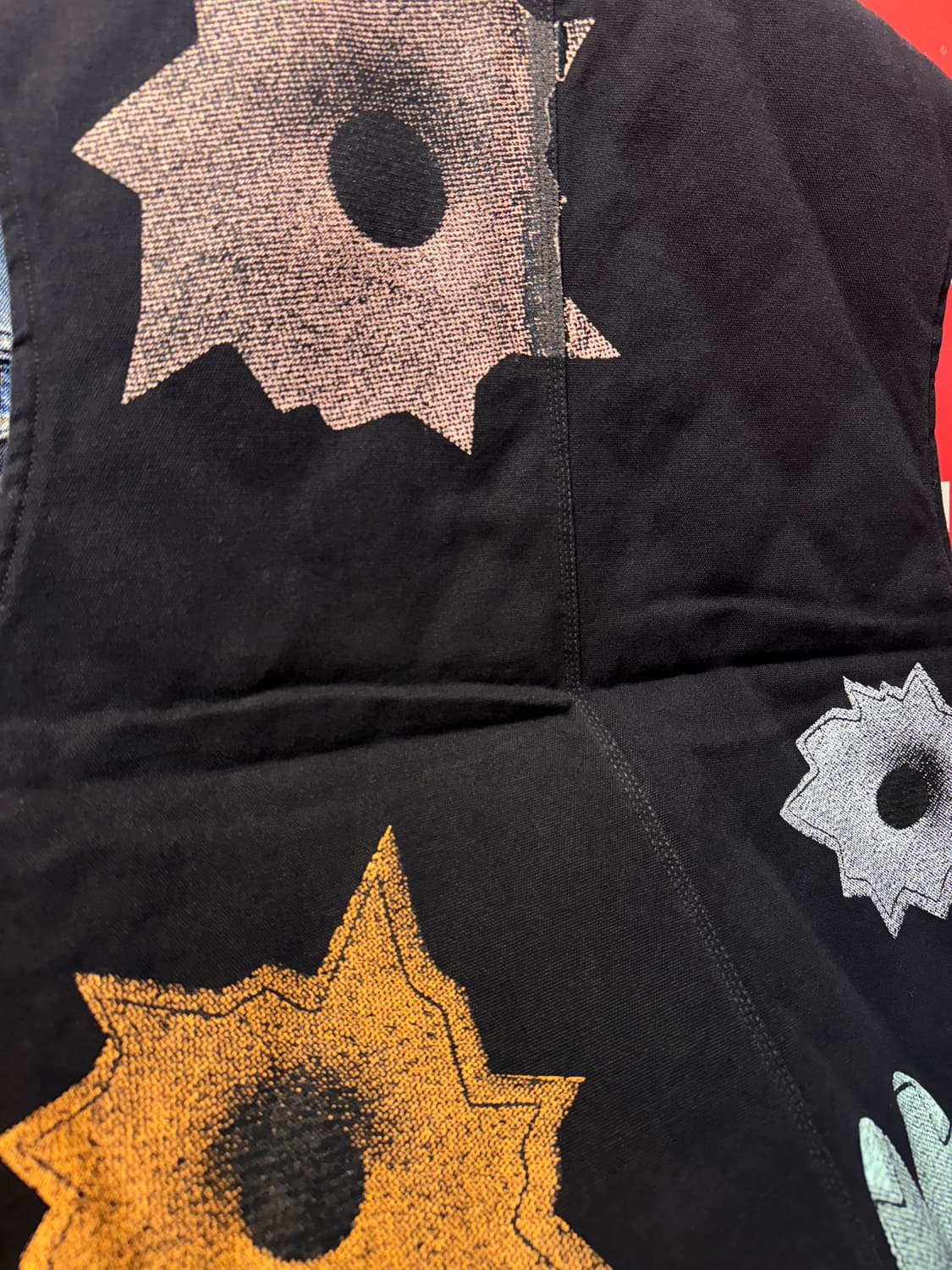 슈프림 네이트로우만 베스트 상품이미지6