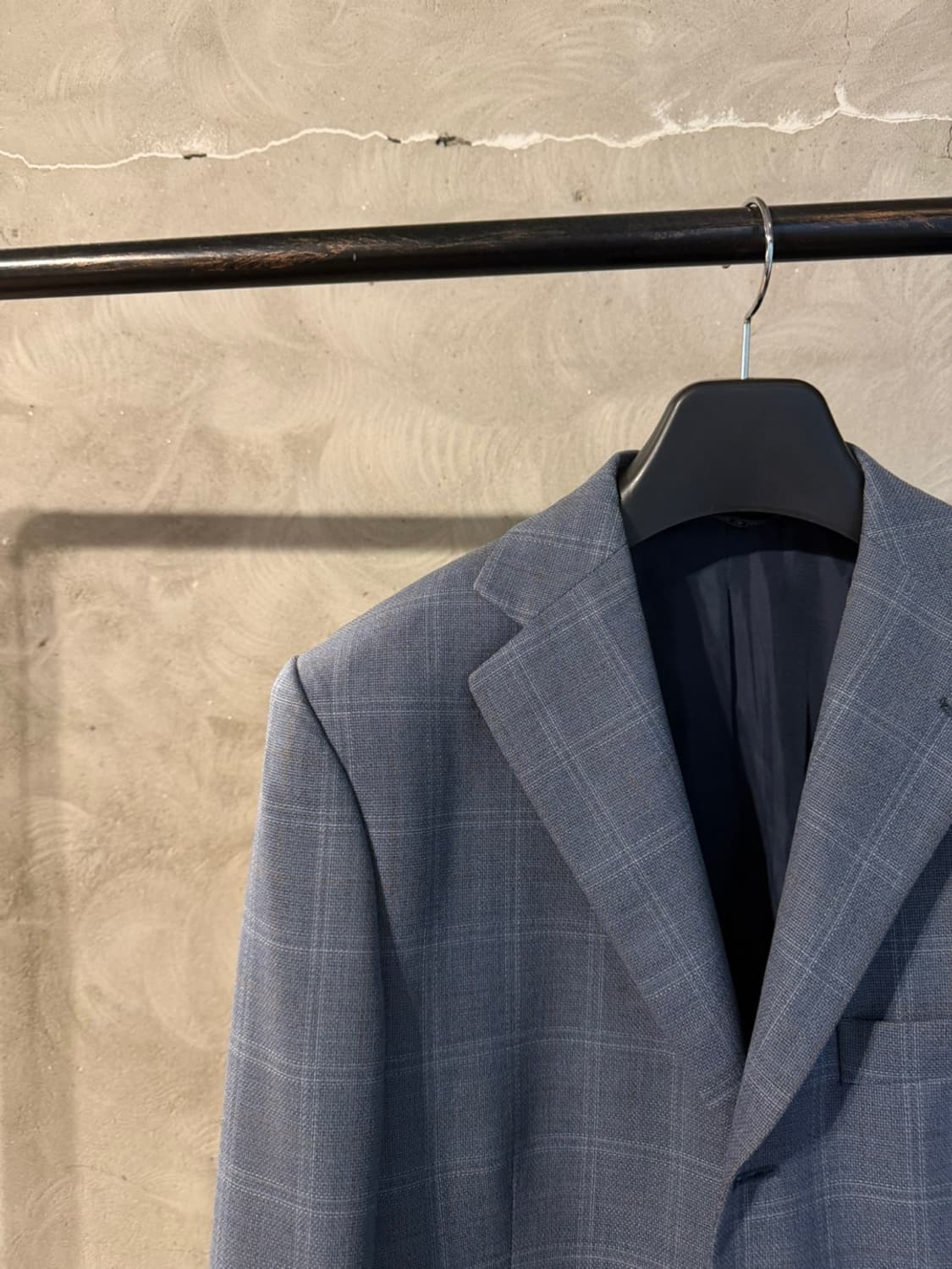 EREDI PISANO 테일러드 자켓 100 상품이미지2