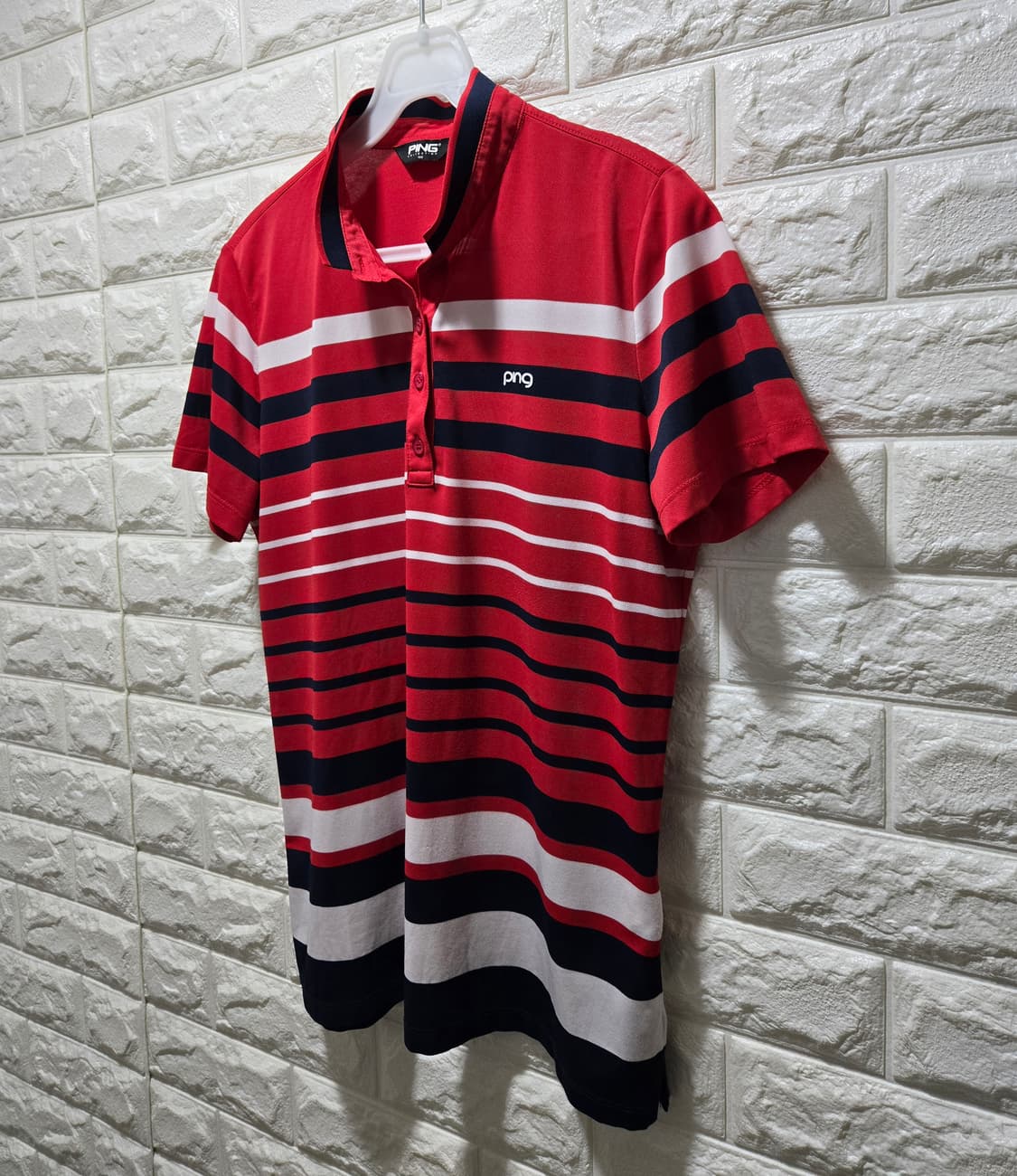 핑골프 기능성 반팔티 100 상품이미지3