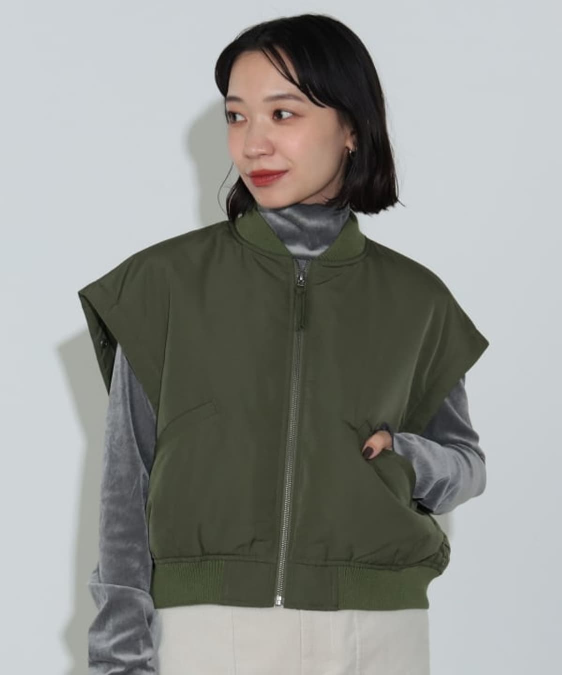 빔즈하트 블루종자켓_2691 상품이미지10