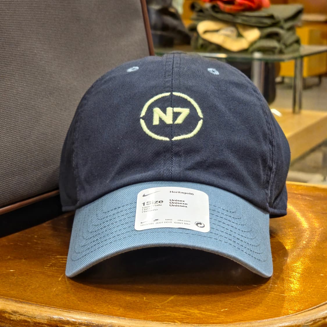 나이키 모자 (새상품) c19 상품이미지2