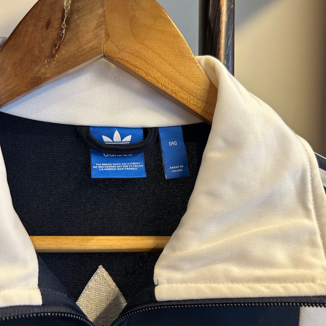 (무료배송) 아디다스 파이어버드 대장급 TT 트랙탑 엔믹스 설윤 져지 상품이미지5