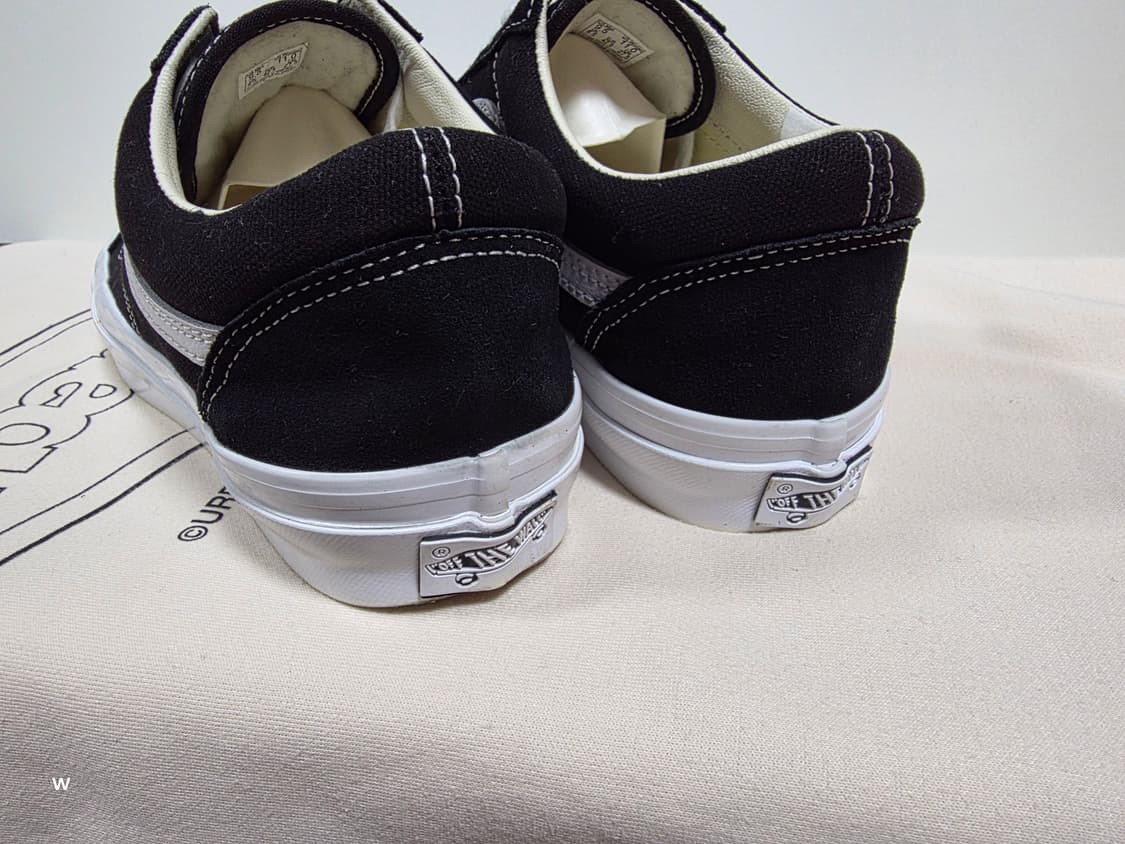 Vans 반스 올드스쿨 스니커즈 [275mm] 상품이미지5