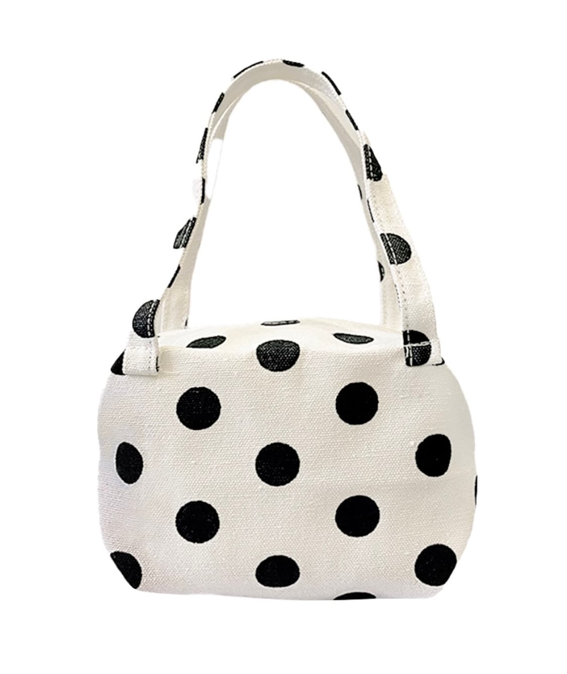 도트 미니백 상품이미지1