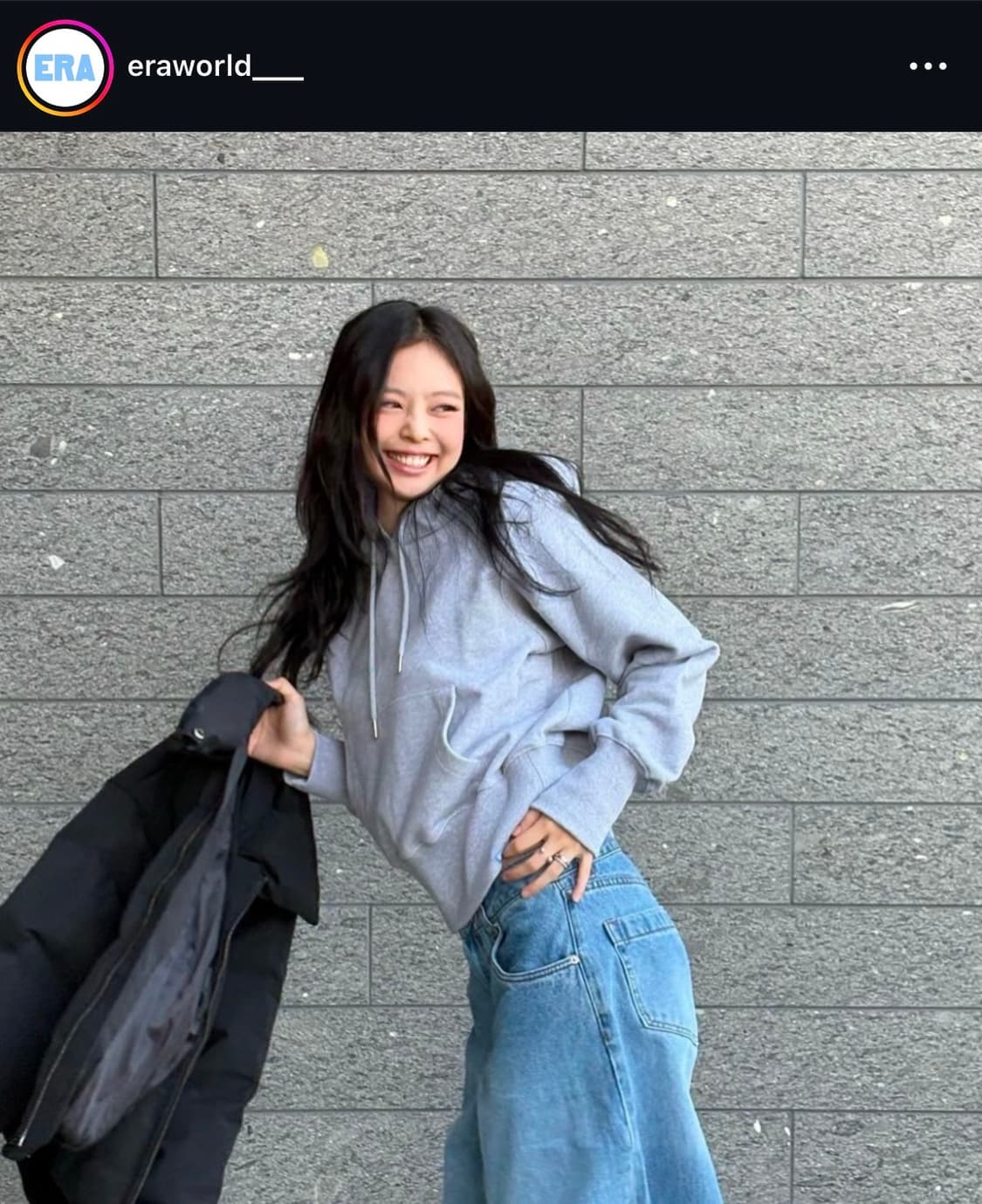 ERA 스웨이드 자켓 남성 (제니 브랜드) 상품이미지7