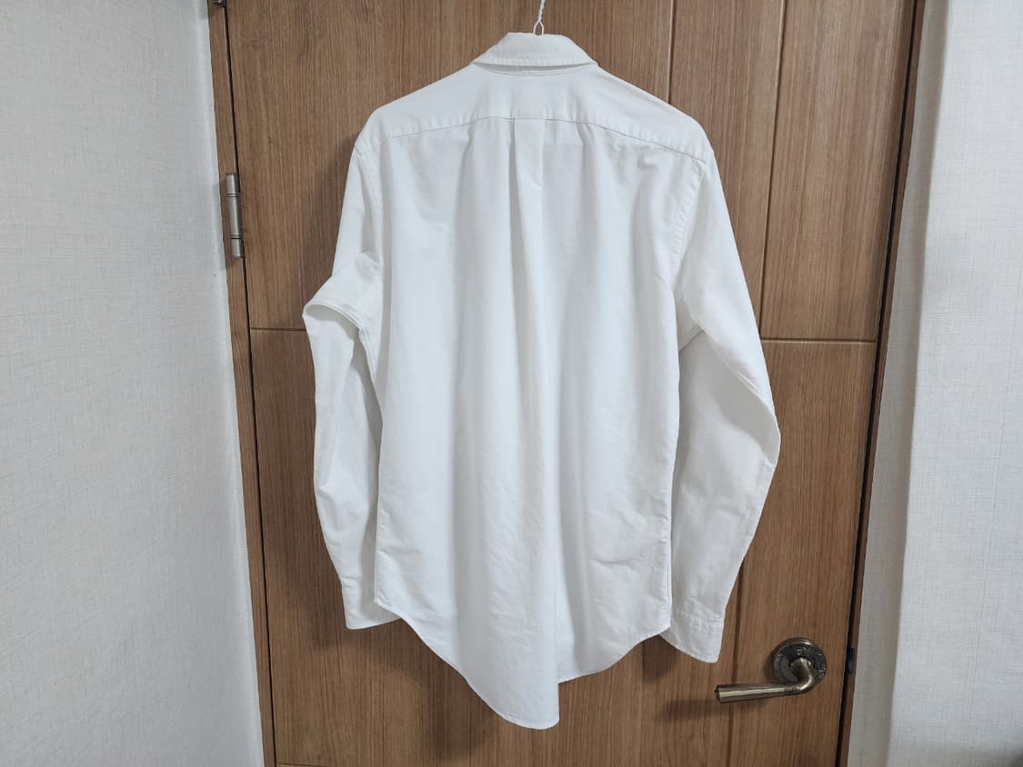 (100)폴로 클래식핏 셔츠 상품이미지3