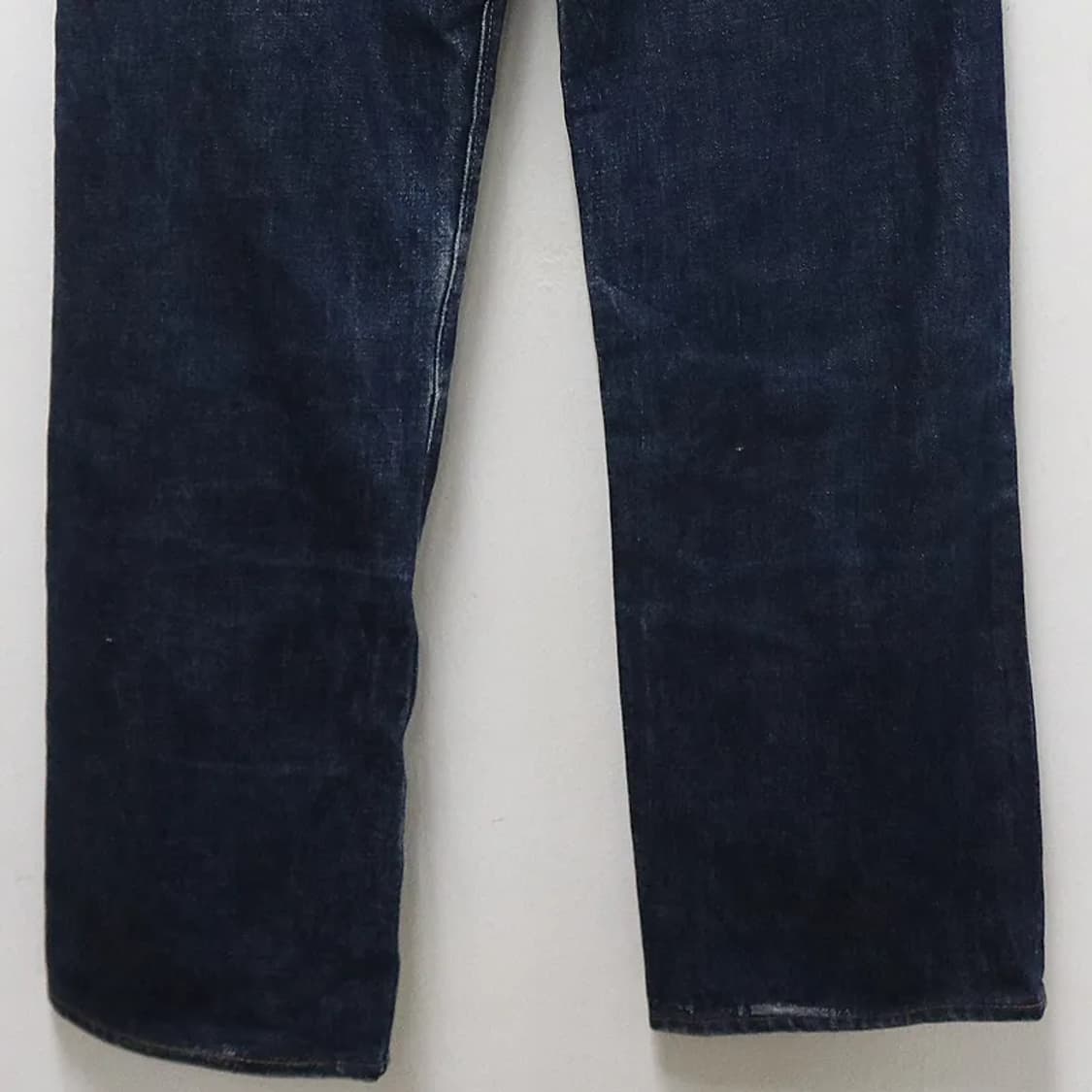 90'S DENIME A701 진청 데님 팬츠 61136 상품이미지6