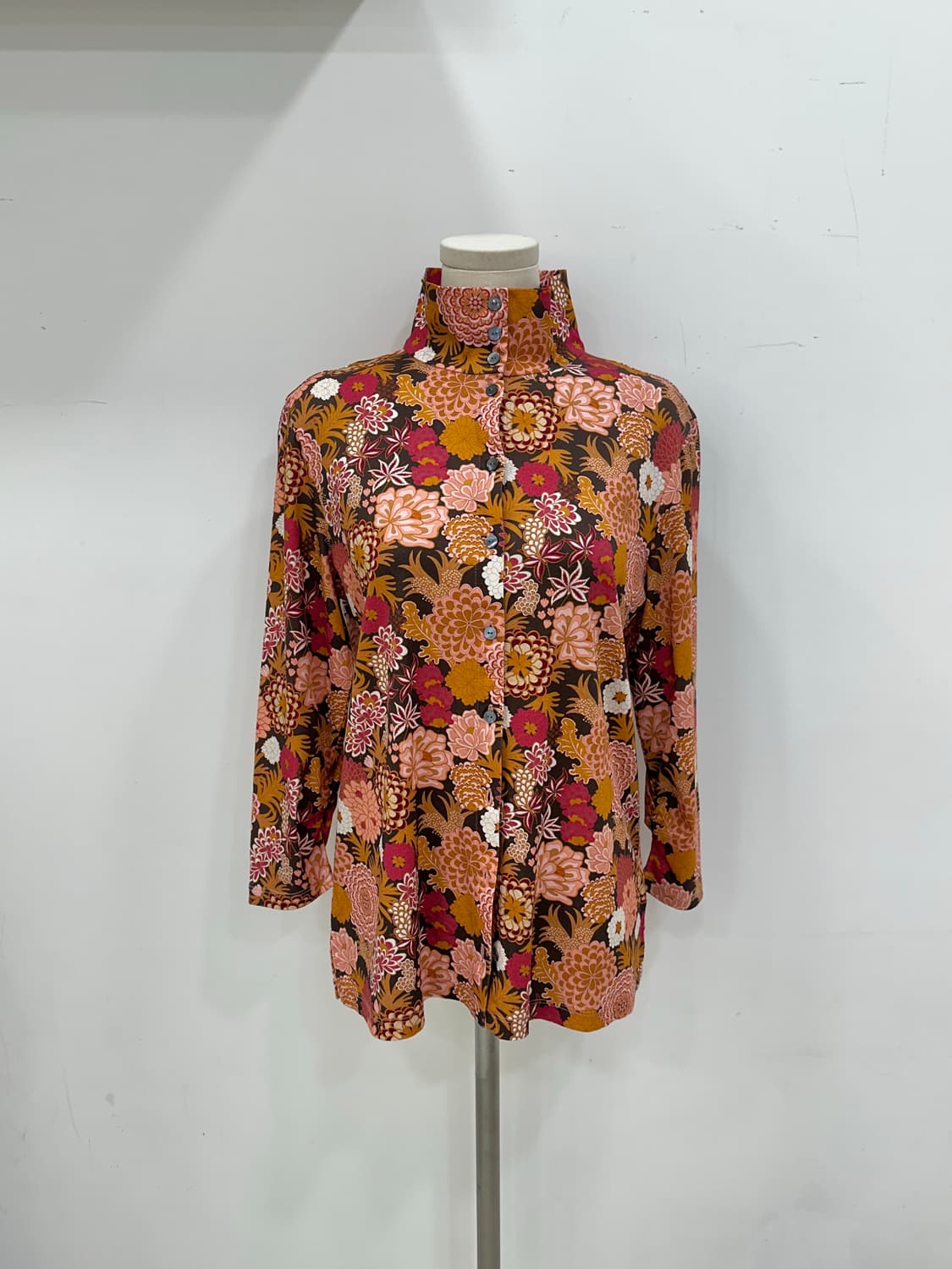 오일릴리 남방 상품이미지1