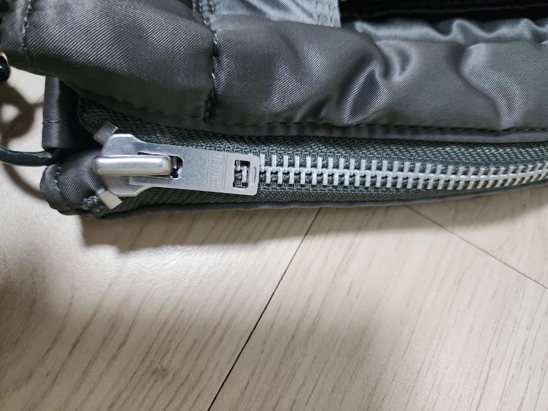 요시다포터 탱커 2way 토트백 실버그레이 상품이미지8