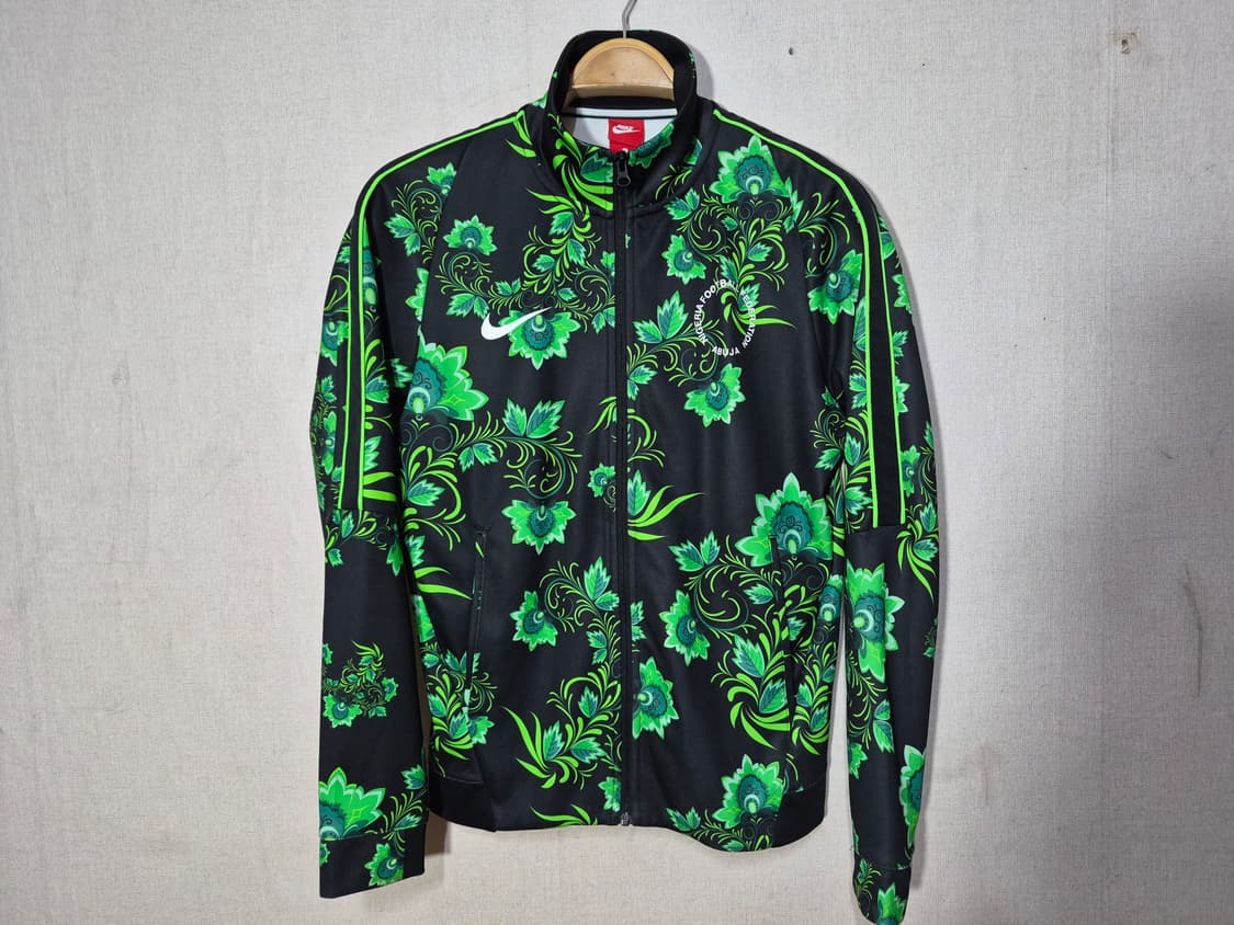 Nike 나이키 나이지리아 국대져지( S) 상품이미지1