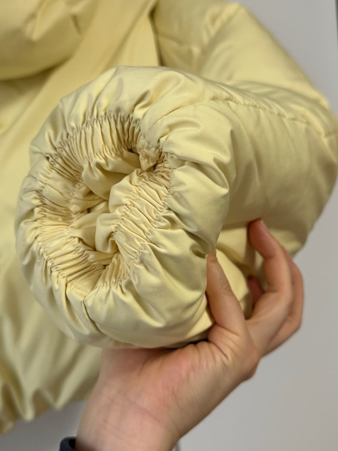 아크네 스튜디오 다운패딩 상품이미지5