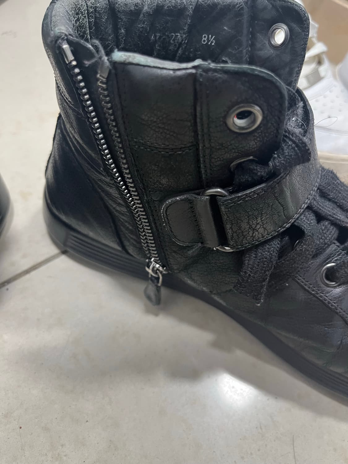 프라다 스포츠 하이탑 275 상품이미지2