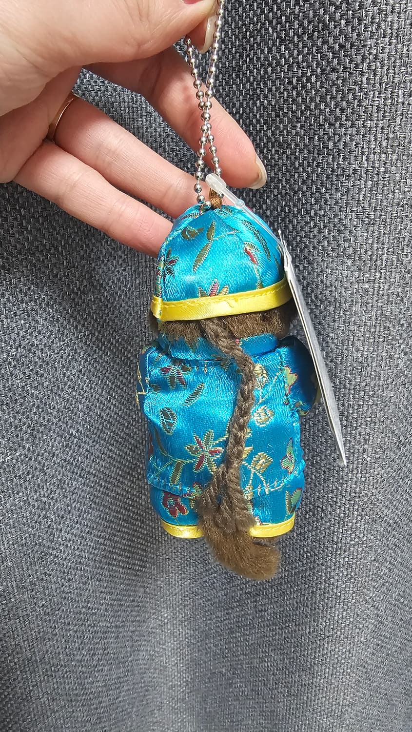 홍콩 딤섬 몬치치키링 상품이미지2