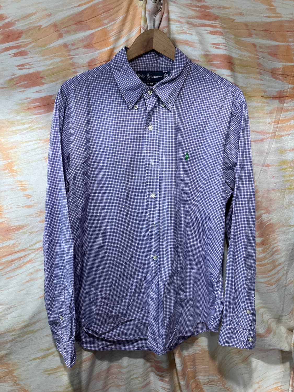 폴로 셔츠 상품이미지1