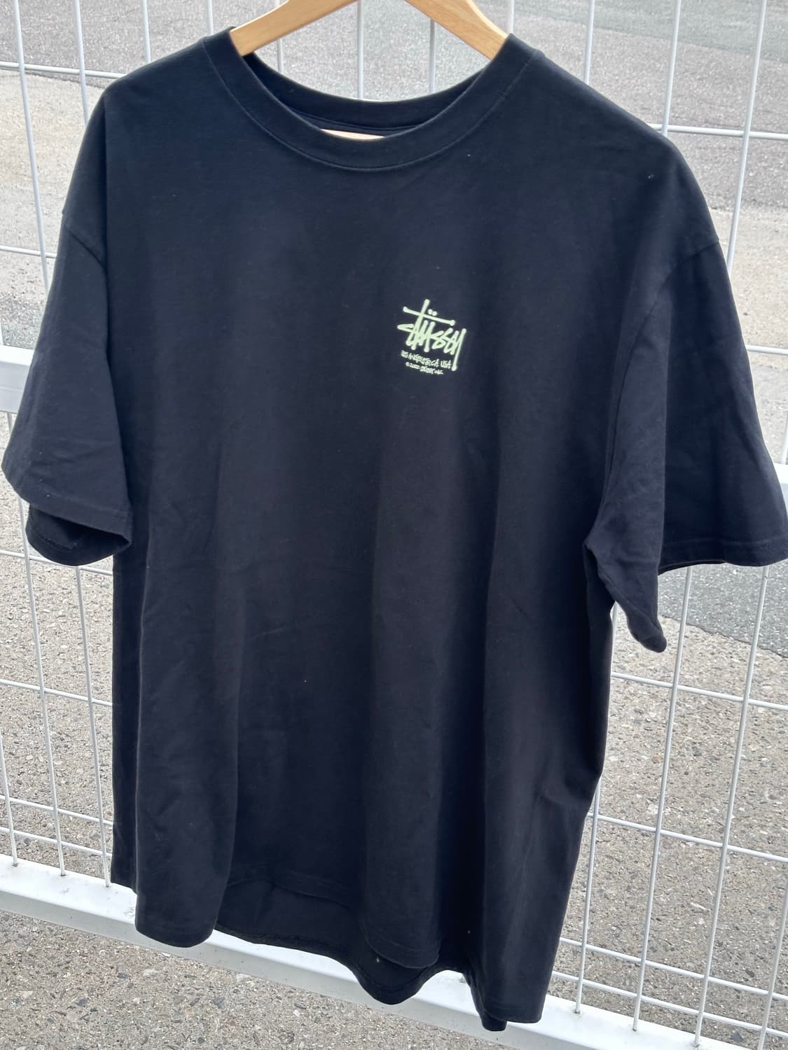 Stussy Dragon 상품이미지2