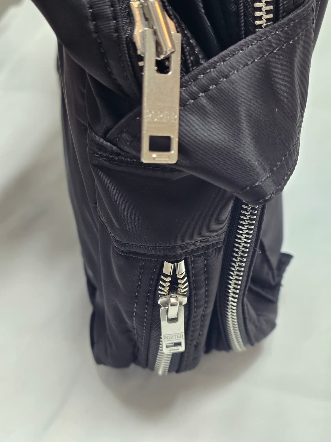 요시다 포터 탱커 XL 블랙 새상품 상품이미지5