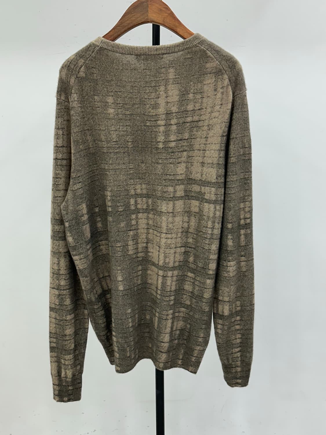 고비 캐시미어 니트 상품이미지7