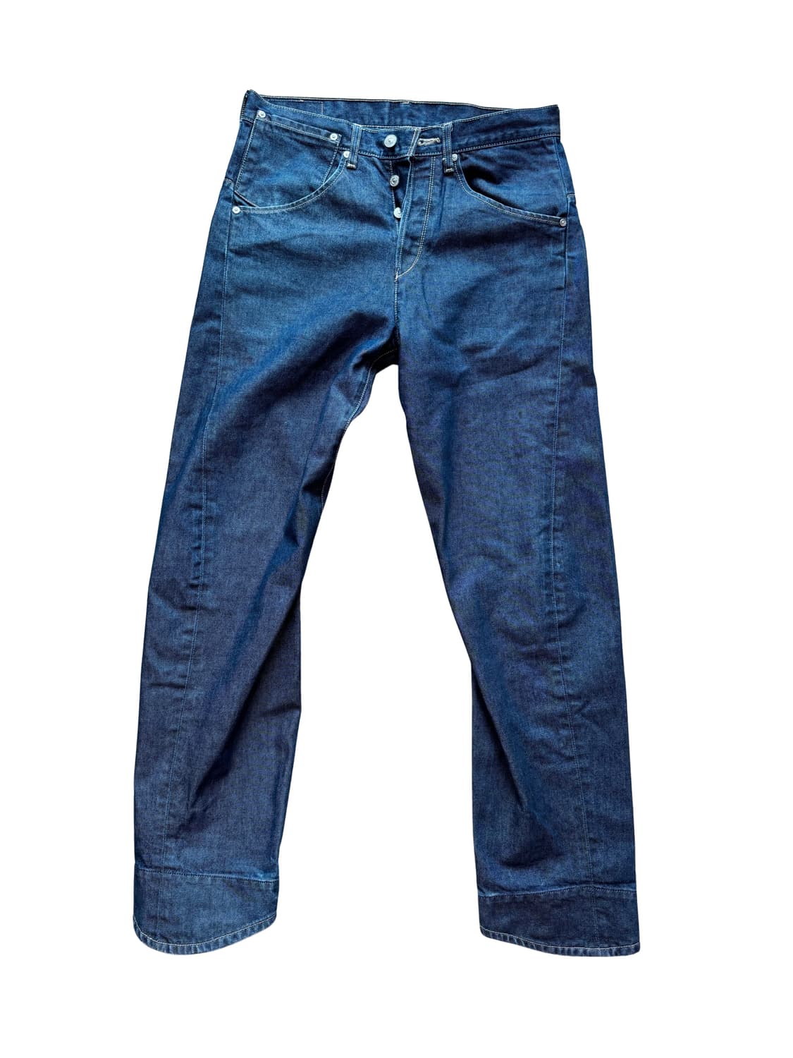 빈티지 Levi’s 엔지니어드 진 (한국 생산) 32x32 상품이미지2