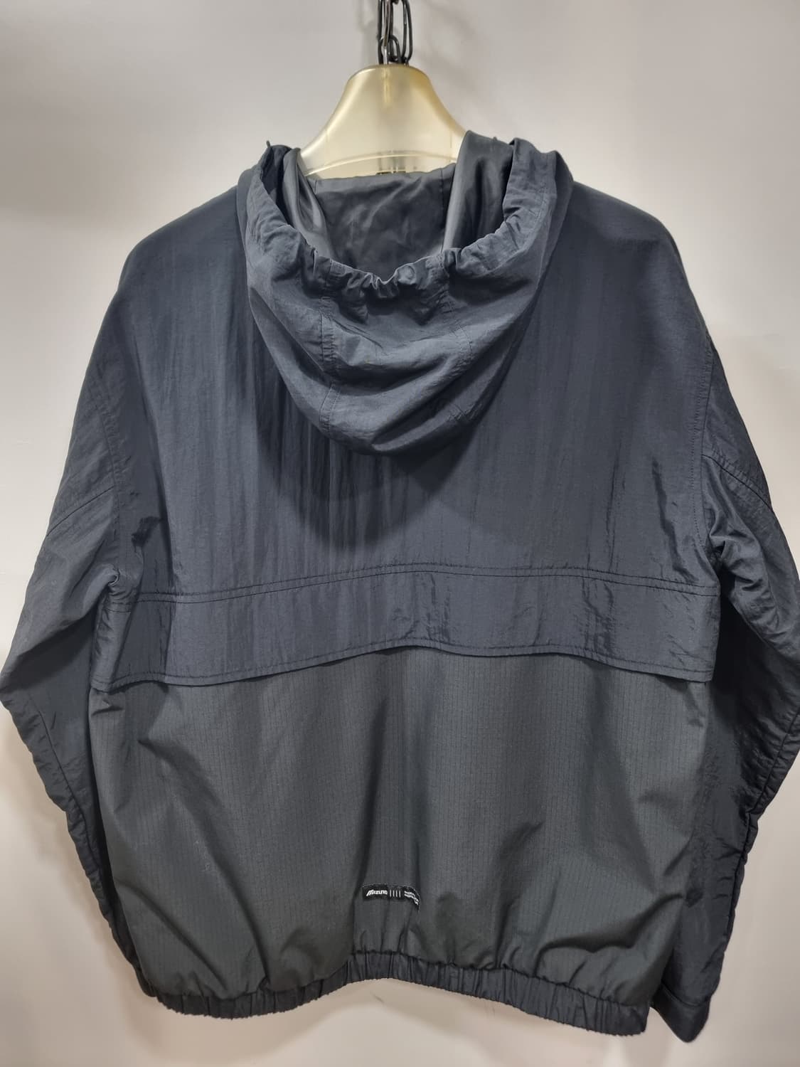 미즈노 아노락 바람막이 (D112 상품이미지2