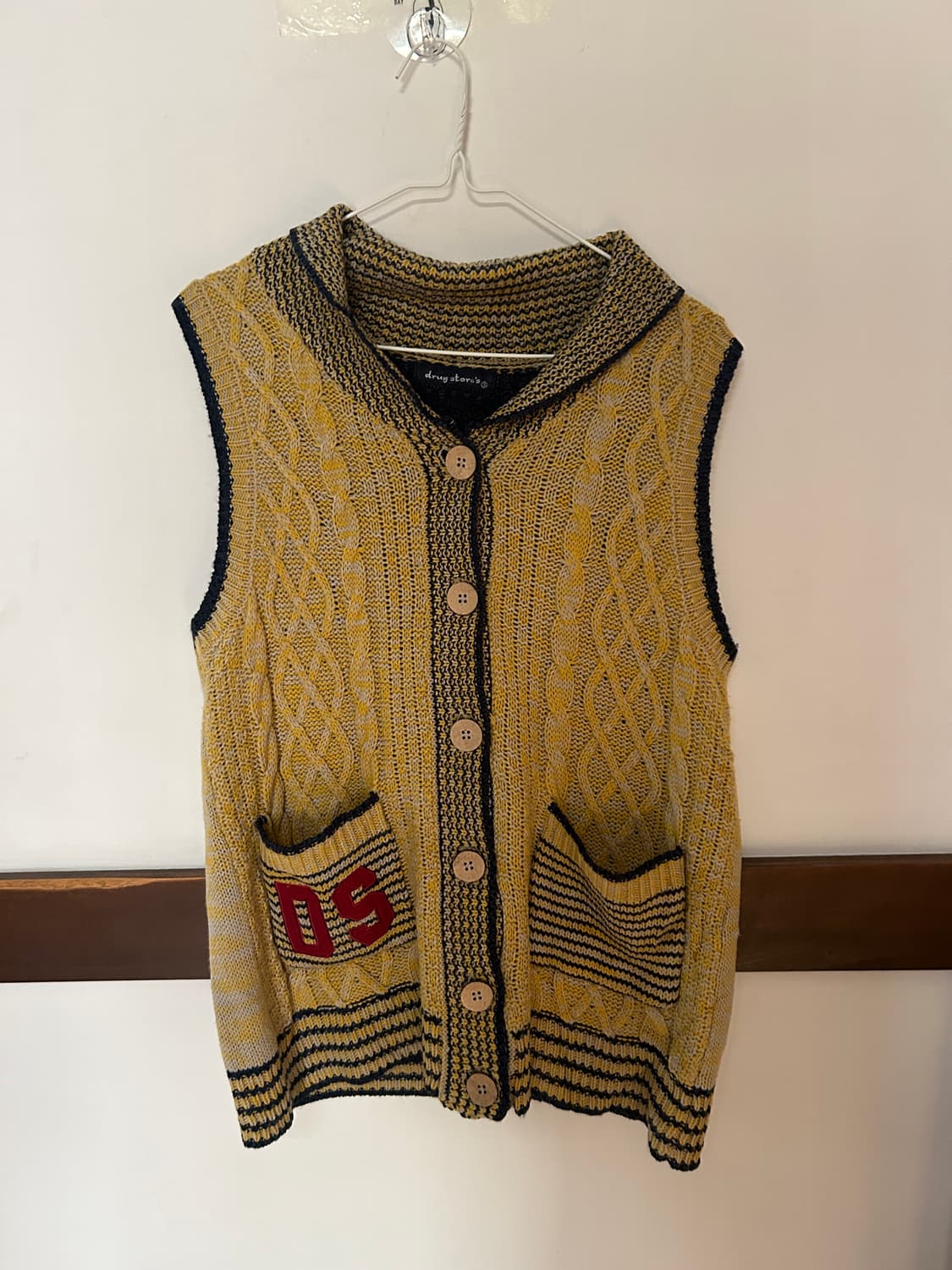 돼지 조끼 상품이미지2