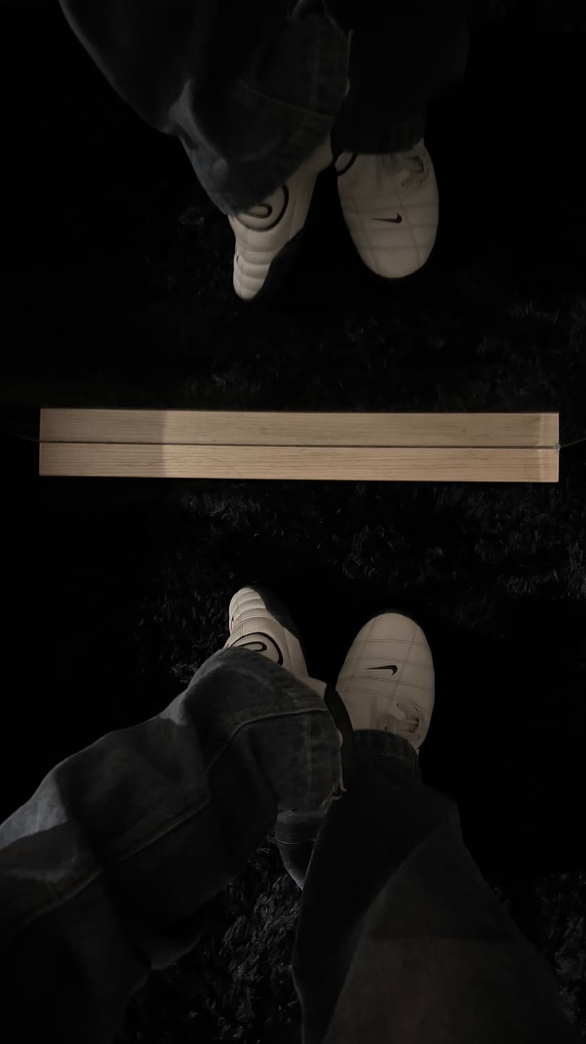 나이키 토탈 90 3 SP 라이트 오어우드 브라운 블랙 상품이미지6