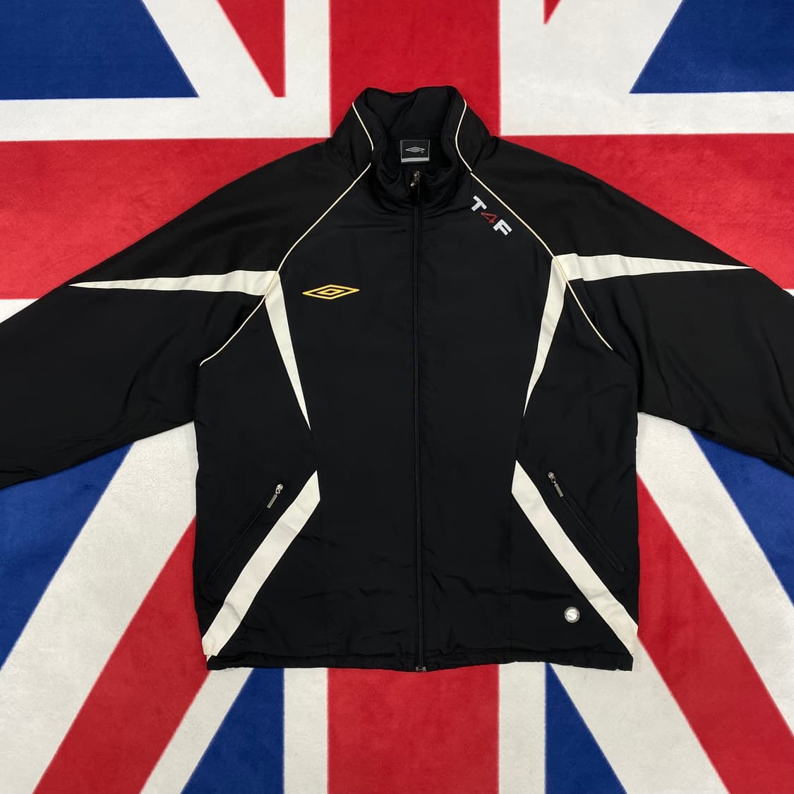 엄브로 바람막이 105 상품이미지3