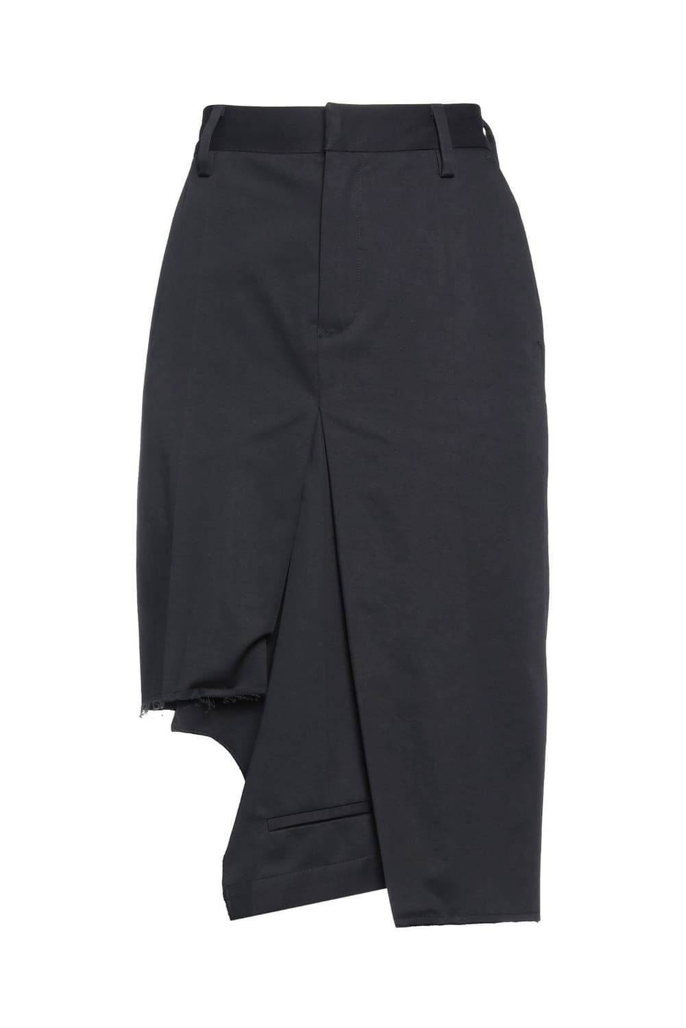 [새상품]MM6 Maison Margiela 22SS 해체주의 언밸런스 상품이미지1