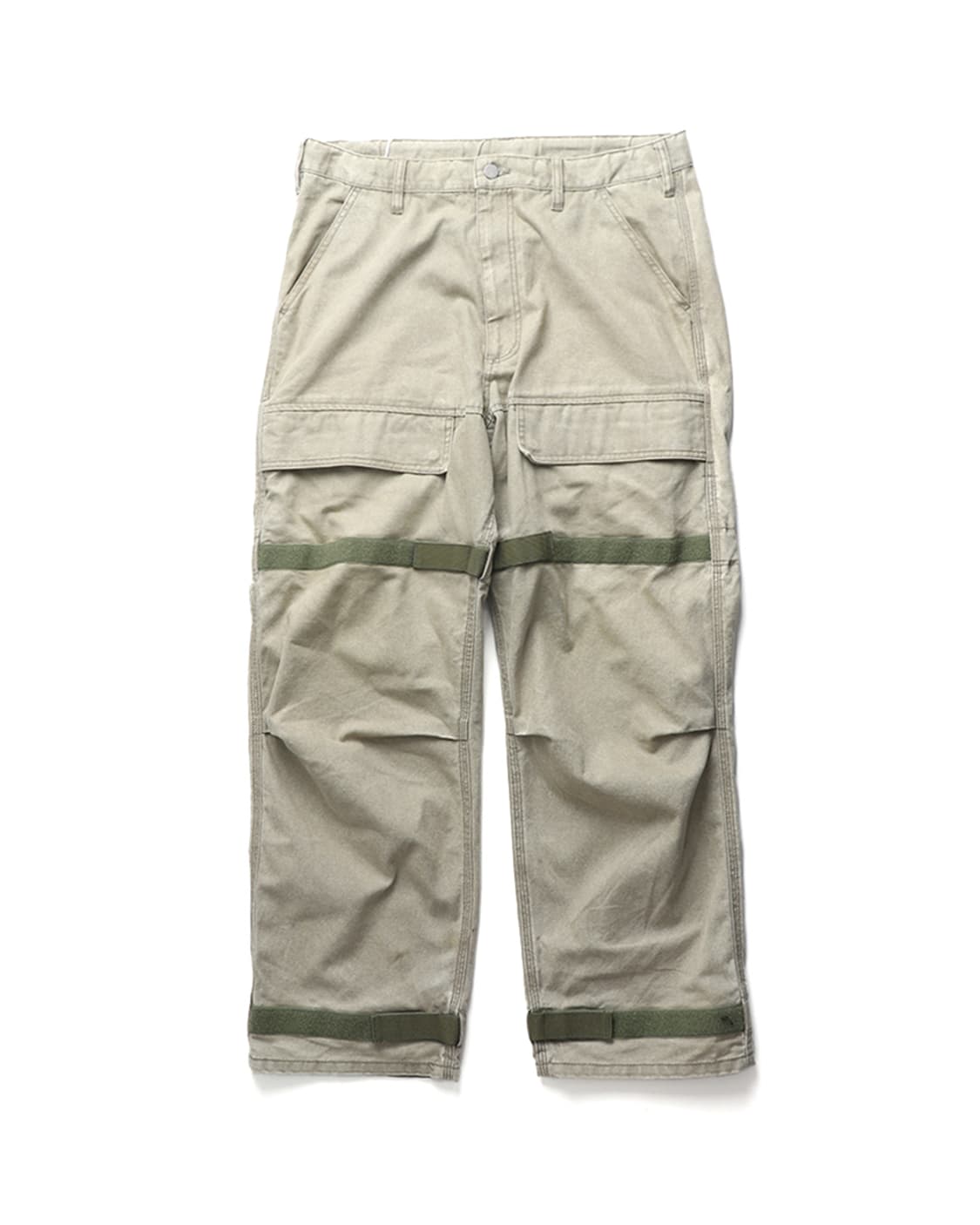 빔즈 BEAMS Shuttle Pants 상품이미지2