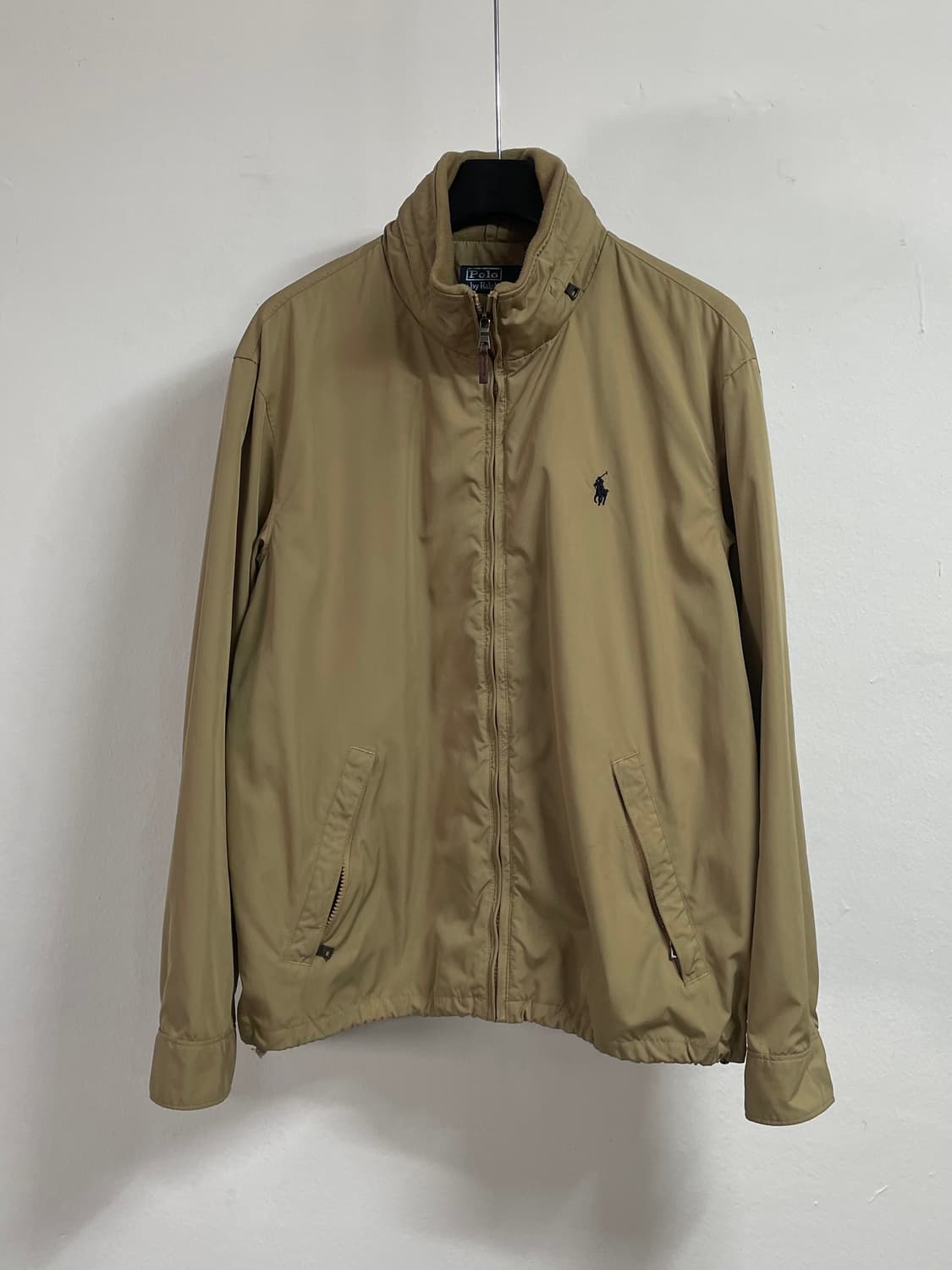 폴로 랄프로렌 포니 페리 자켓  (on.519) 상품이미지1