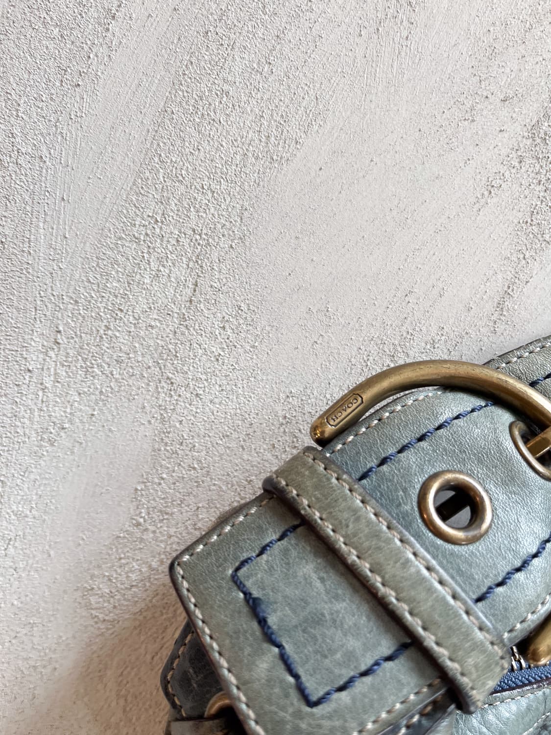 Coach 2000s 상품이미지8