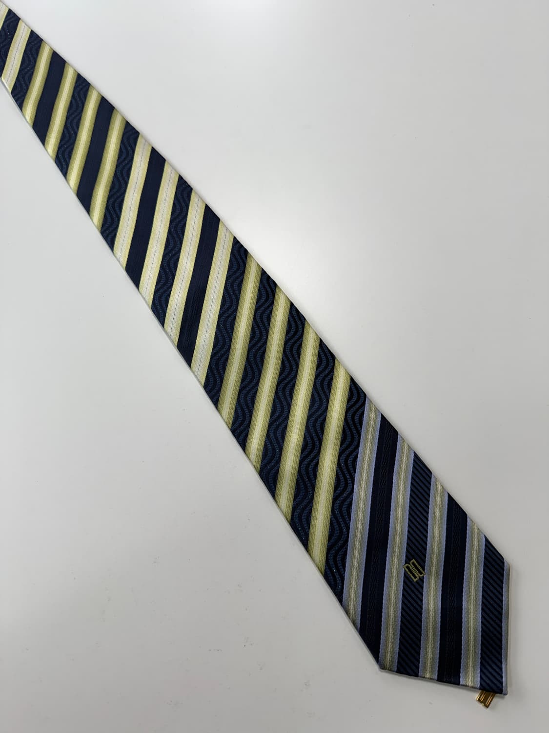 닥스(Daks) 실크 넥타이 9cm 상품이미지2