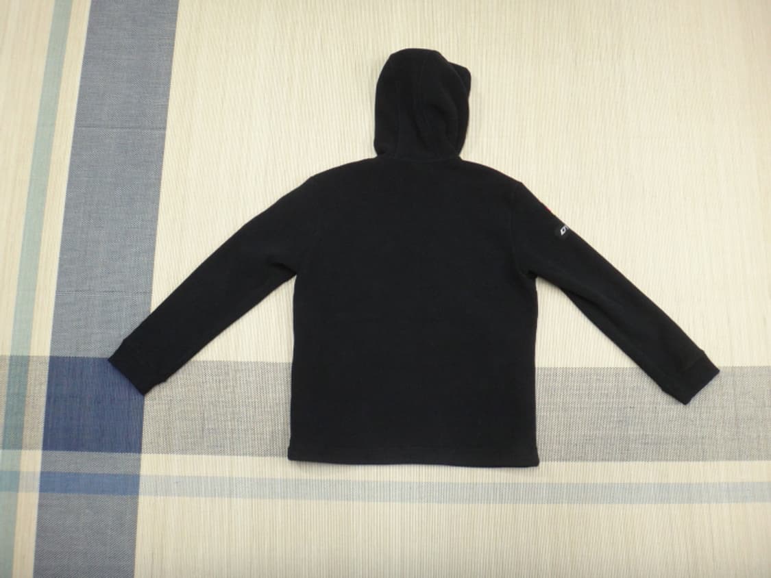 (105) 다이나핏 딜라이트 2.0 마이크로 플리스 자켓 상품이미지2