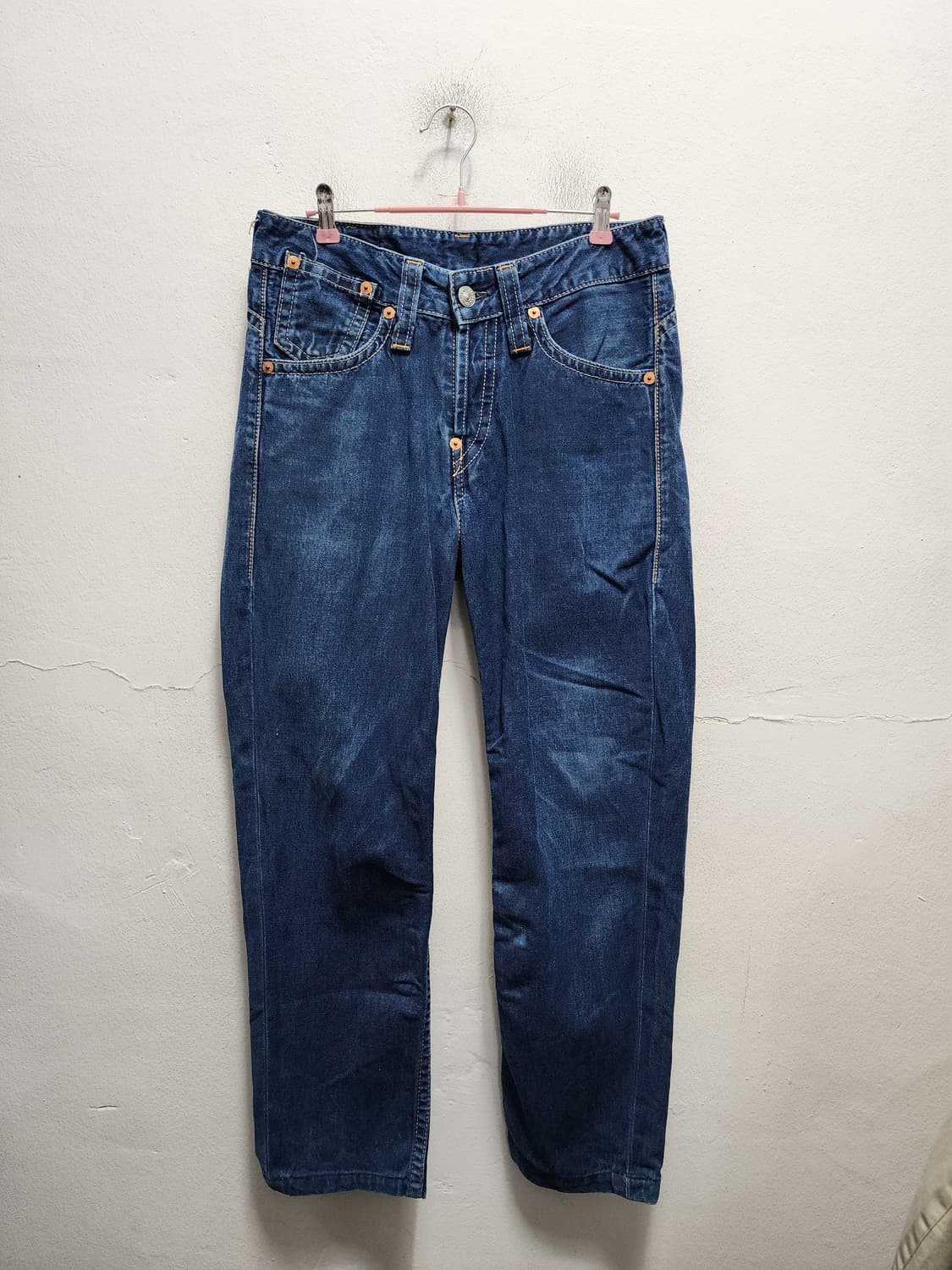 리바이스 LOT1902 청바지 상품이미지2