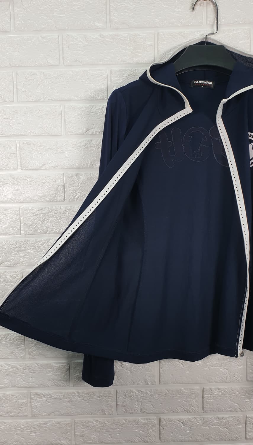 [95]파사디 기능성 후드집업 상품이미지5