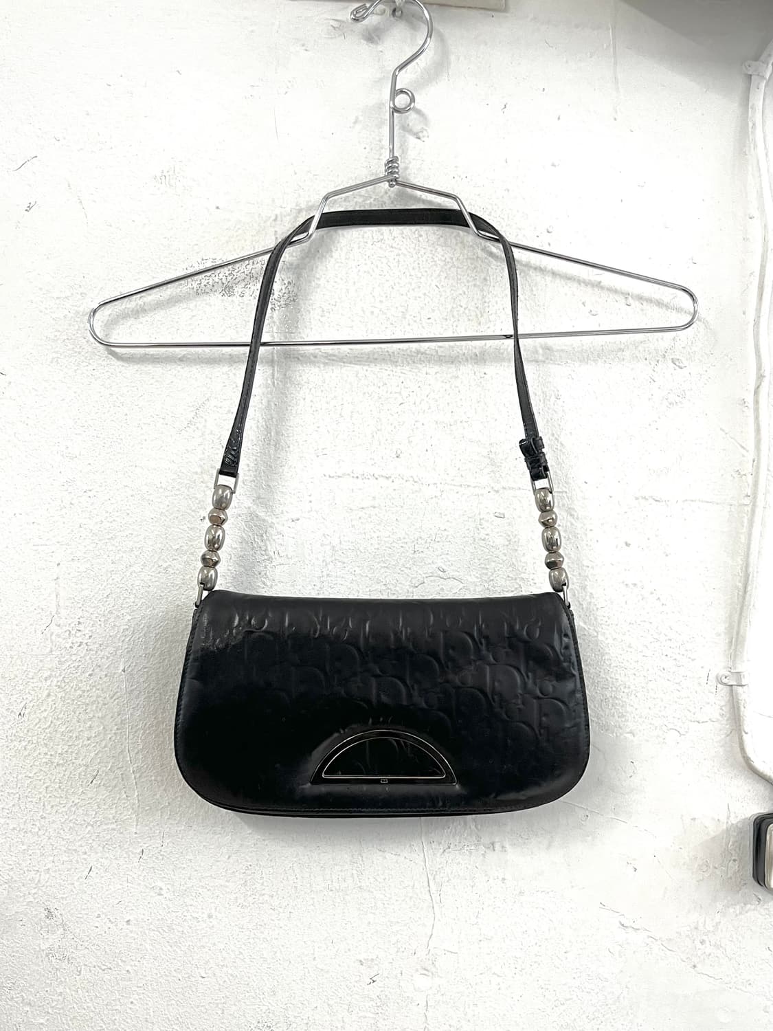 크리스찬 디올 2000 존갈리아노 마리스백 상품이미지2