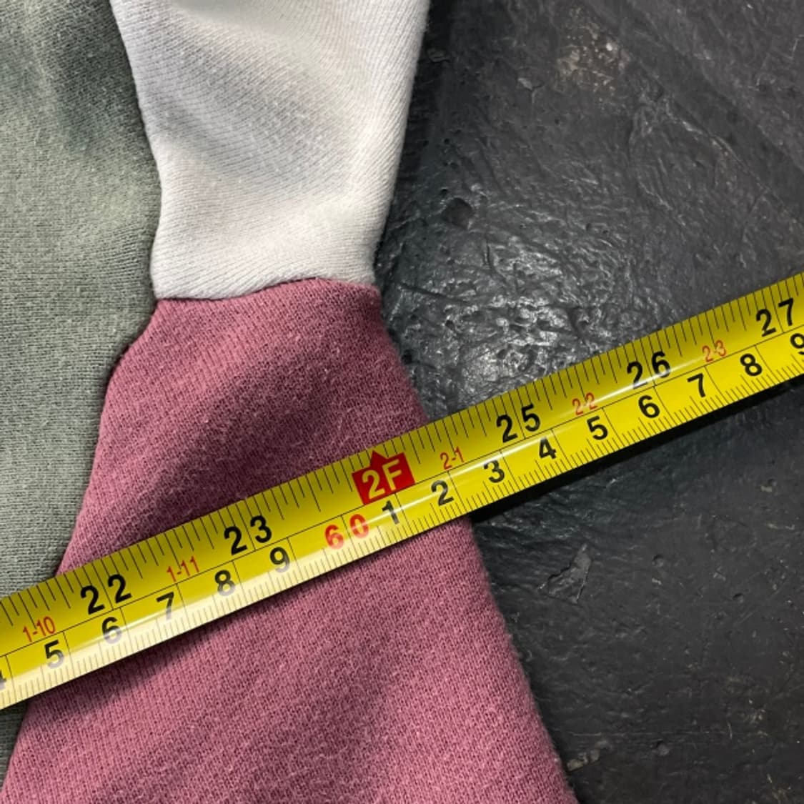 105 조던 플라이트 룹 아노락 맨투맨  상품이미지6