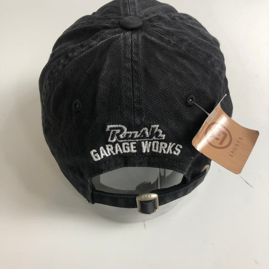 새상품 버켄스탁 모자 볼캡 상품이미지4