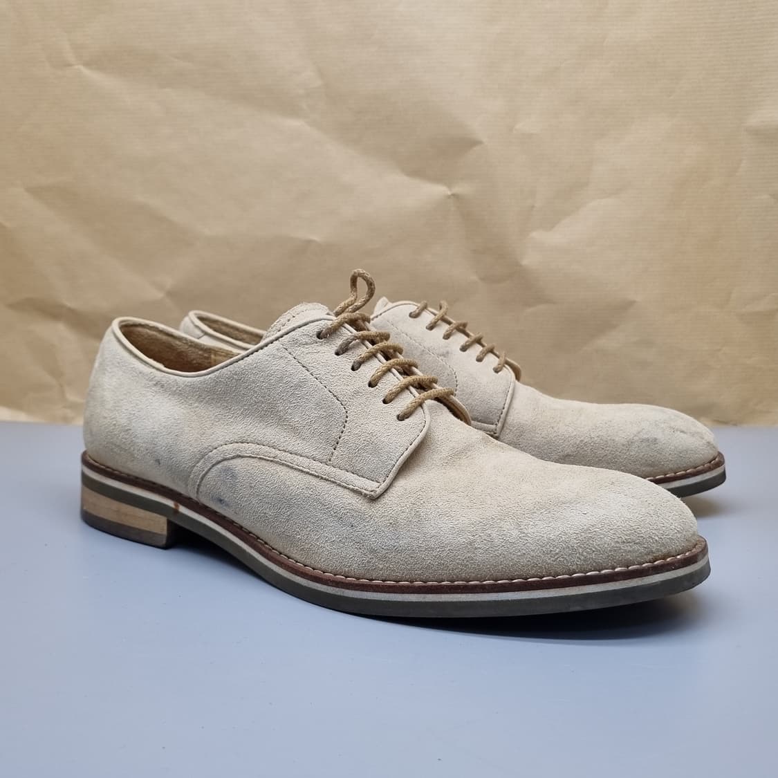 레노마 남성 캐쥬얼화255 상품이미지1