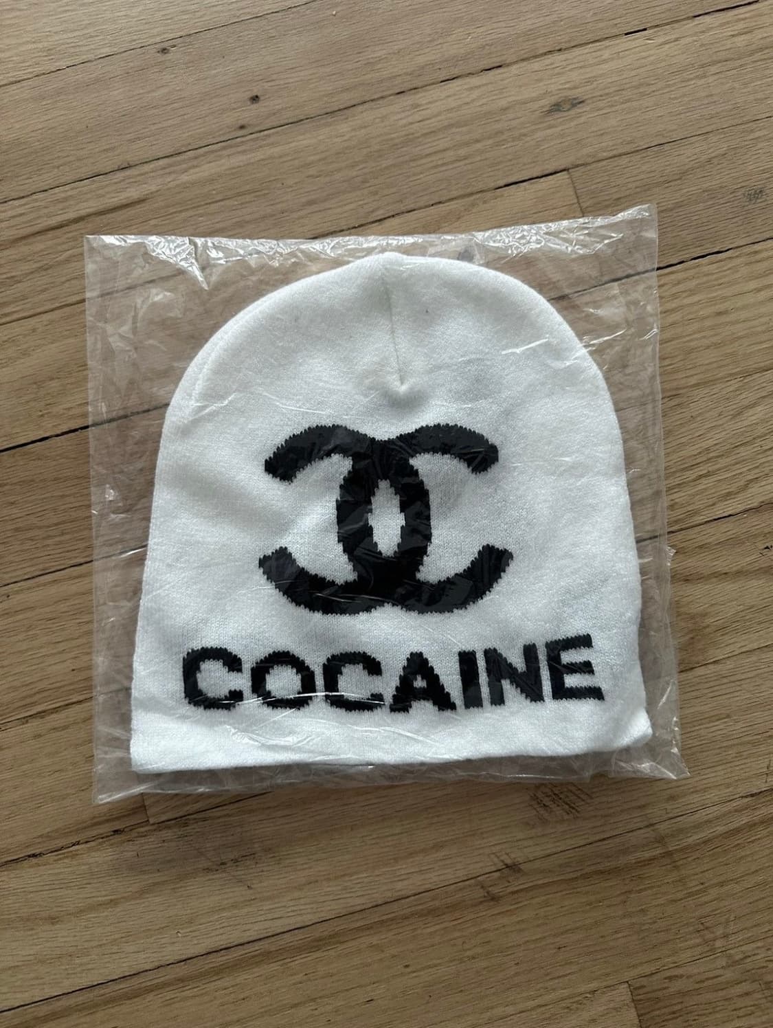 cocaine 비니 상품이미지2